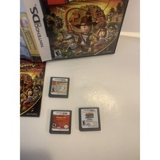 Indiana Jones, Kung Fu Panda