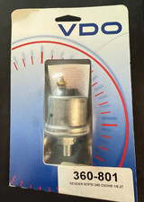 VDO Pressure Sender, 80psi