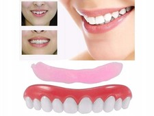 DENTIERA PROTESI DENTAL SMILE