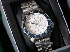 SEIKO 5 Sport GMT SSK033