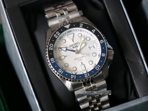 Seiko sport gmt ssk033 - 5,