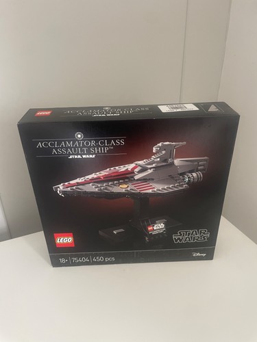 Lego star wars - lego, d'assalto