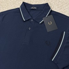 Fred Perry M3600 Polo Uomo