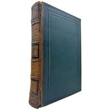 Raro Antico Dizionario Grand Dictionnaire Français Italien Garnier Frères Angeli