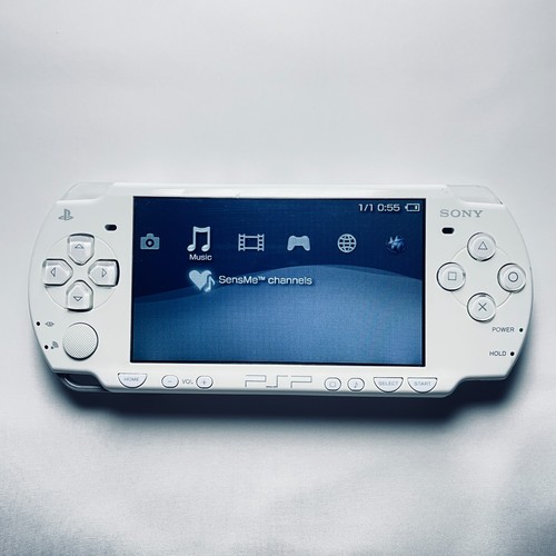 Sony playstation portable - sony,
