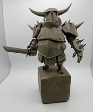 Statua Clash of Clans PEKKA