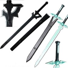 Top Swords Sword Art Online