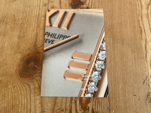 Original patek philippe - original,