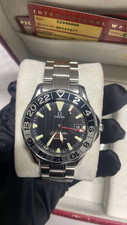 Omega Seamaster 300 GMT 50esimo Anniversario