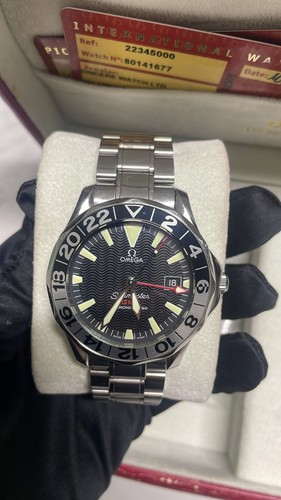 Omega seamaster 300 - seamaster,