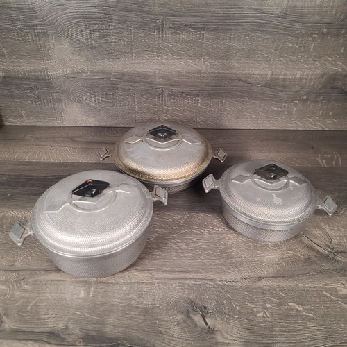 Set pentole vintage - , diamond
