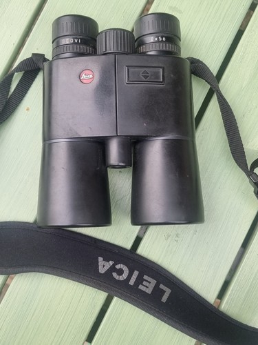 Leica geovid 8x56 binocolo con - 8x56,