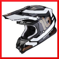 CASCO INTEGRALE DA MOTO CROSS