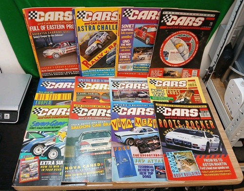 Complete 1990 cars and car - cars,