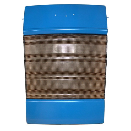 Griglia adatta per ford - ford, 7700