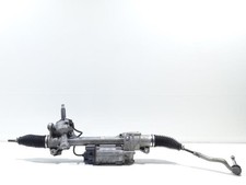 Cremagliera servosterzo