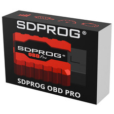 Interfaccia diagnostica tester