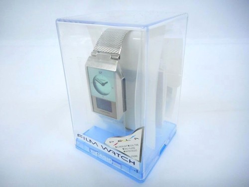 Orologio casio pela - pela, film