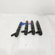 Iniettori Delphi Renault Clio 1.5 DCI 2006 Codice: 8200365186 ecoAC12947