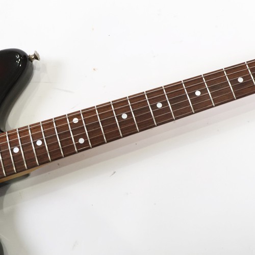 Fender jg66 3ts - fender,