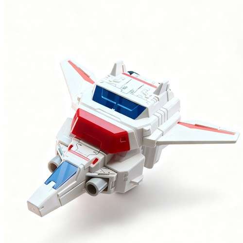 Modellino transformers jetfire - transformers,