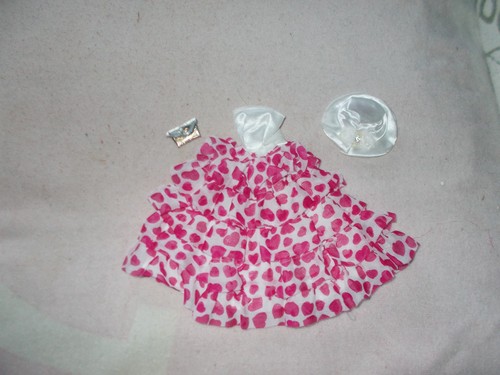 Candy polistil bambola - candy,