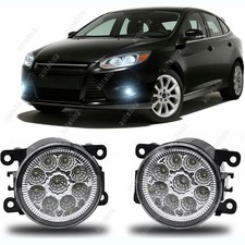 Fendinebbia LED per Ford Focus
