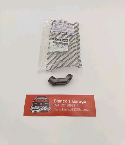 Staffa supporto pinza freno - staffa,