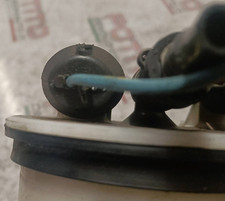 1525VA Pompa carburante