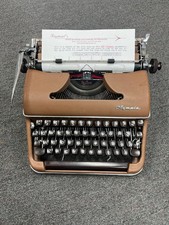 Olympia SM3 RICONDIZIONATO