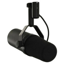 SHURE SM7B microfono dinamico