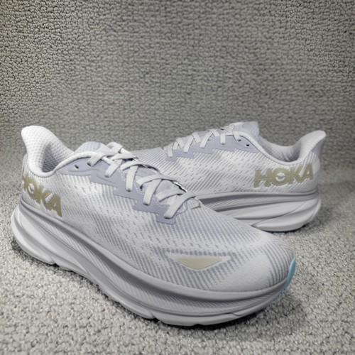 Hoka one - one, 9