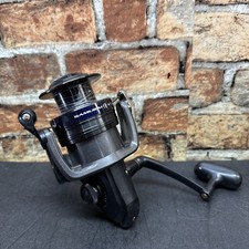 Samurai 5000 Spinning Reel