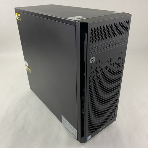 Proliant ml110 gen server - ml110,