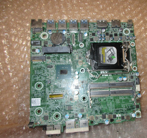 Scheda madre dell optiplex - scheda,