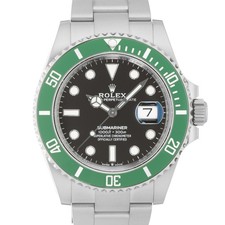 ROLEX Submariner Date 41