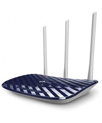 Router wifi ac750 dual band - band, 4