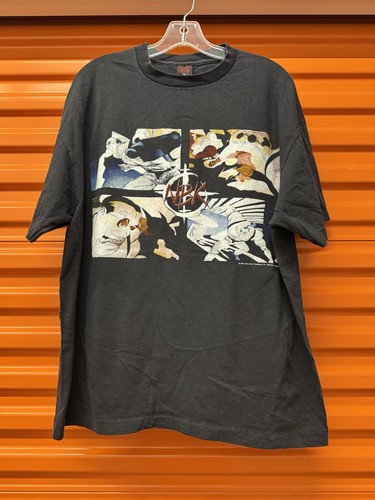 Shirt promozionale film - t-shirt,