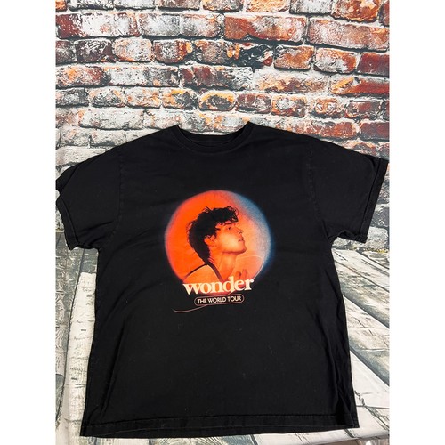 Shirt grafica shawn mendes - t-shirt,