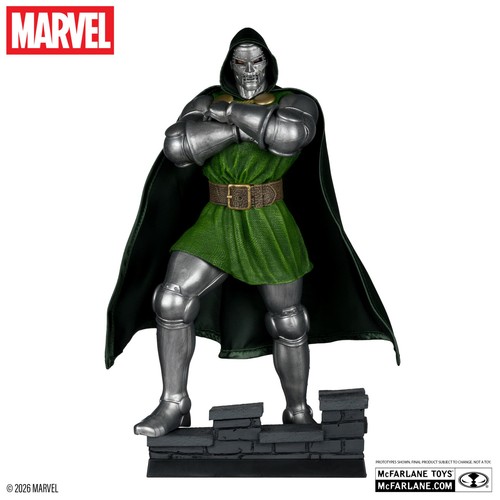 114675 marvel collection - collection, 1:6