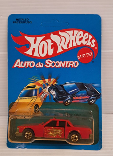 Hotwheels auto da - auto,