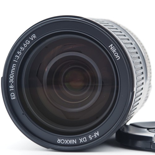 Nikon nikkor 18 300 - nikon, 18-300