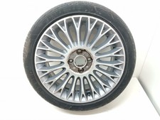 CERCHIO IN LEGA PER LANCIA