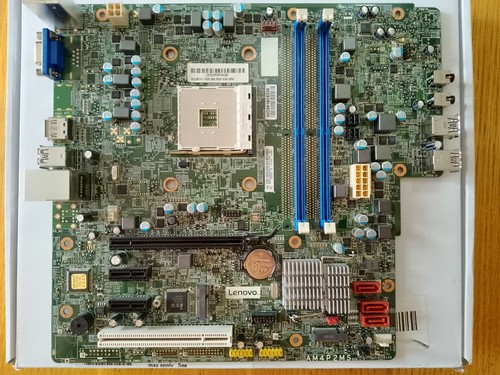Scheda madre am4 ddr4 lenovo - am4,