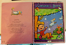 A632 IL CONTADINO E I NUMERI I