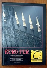 CANCELLI IN FERRO BATTUTO EURO