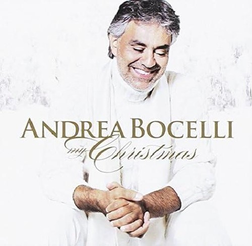 Christmas audio cd - my, cd]