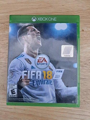 Xbox one fifa - xbox,