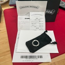 100% Autentico - Anello