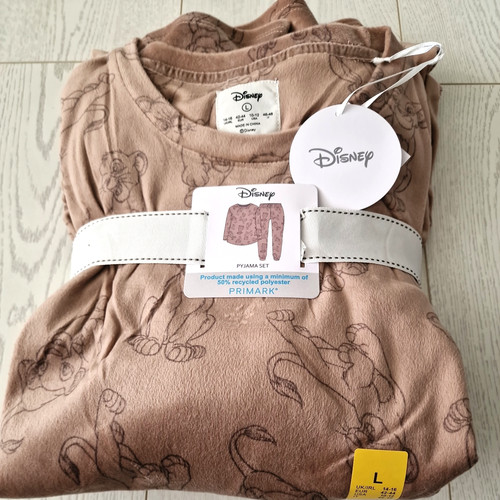 Pigiama donna primark morbido - donna,